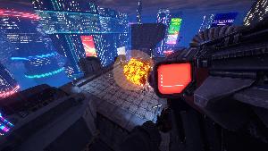 Turbo Overkill screenshot 75011