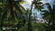 Crysis Remastered Trilogy Screenshot