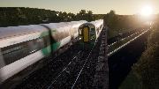 Train Sim World 2 - East Coastway Screenshot