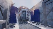 Train Sim World 2 - Penninsula Corridor Screenshot
