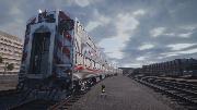 Train Sim World 2 - Penninsula Corridor Screenshot