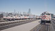 Train Sim World 2 - Penninsula Corridor Screenshot