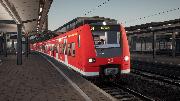 Train Sim World 2 - Hauptstrecke Rhein-Ruhr: Duisburg - Bochum Screenshot
