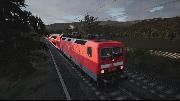 Train Sim World 2 - Ruhr-Sieg Nord Screenshot
