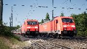 Train Sim World 2 - Main Spessart Bahn screenshot 38938