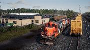 Train Sim World 2 - Canadian National Oakville Subdivision Screenshot