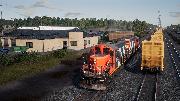 Train Sim World 2 - Canadian National Oakville Subdivision screenshot 39015