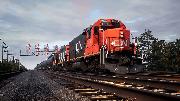 Train Sim World 2 - Canadian National Oakville Subdivision Screenshot
