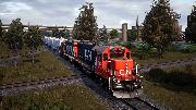 Train Sim World 2 - Canadian National Oakville Subdivision Screenshot