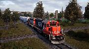 Train Sim World 2 - Canadian National Oakville Subdivision screenshot 39014