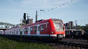 Train Sim World 2 - Hauptstrecke München - Augsburg screenshot 39022