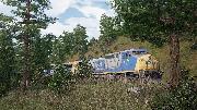 Train Sim World 2 - CSX C40-8W screenshot 39026