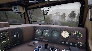 Train Sim World 2 - CSX C40-8W Screenshot