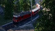 Train Sim World 2 - Arosalinie: Chur - Arosa screenshot 39094