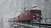 Train Sim World 2 - Arosalinie: Chur - Arosa screenshot 39090