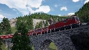 Train Sim World 2 - Arosalinie: Chur - Arosa screenshot 39096