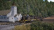 Train Sim World 2 - Clinchfield Railroad screenshot 39098