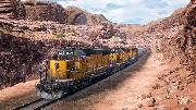 Train Sim World 2 -  Cane Creek: Thompson - Potash Screenshot