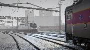 Train Sim World 2: Rush Hour - Boston Sprinter Screenshot