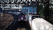 Train Sim World 2: Rush Hour - Boston Sprinter Screenshot