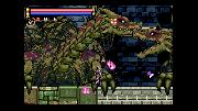 Castlevania Advance Collection Screenshot