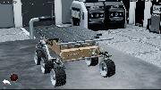 Rover Mechanic Simulator Screenshot