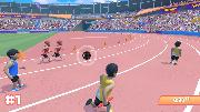 Summer Sports Games - 4K Edition screenshots