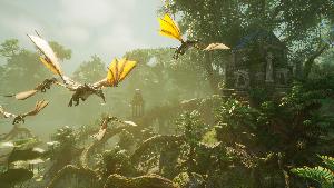 Outcast - A New Beginning Screenshot