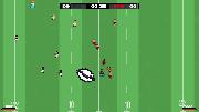 Sensible Blood Rugby screenshots