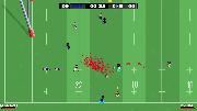 Sensible Blood Rugby Screenshot