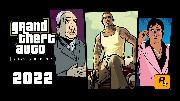 Grand Theft Auto: The Trilogy - The Definitive Edition screenshot 39877