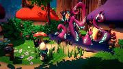 The Smurfs - Mission Vileaf Screenshot