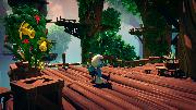 The Smurfs - Mission Vileaf Screenshot