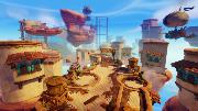 Skylanders SWAP Force Screenshots & Wallpapers