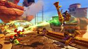 Skylanders SWAP Force Screenshot