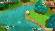 STORY OF SEASONS: Friends of Mineral Town screenshot 40035