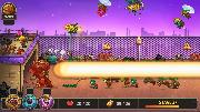 Zombo Buster Rising Screenshot