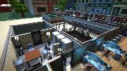 Rescue HQ - The Tycoon screenshot 40072