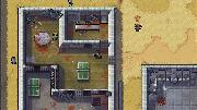 The Escapists: The Walking Dead