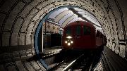 Train Sim World 2 - London Underground 1938 Stock EMU Screenshots & Wallpapers