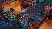 Wasteland 3: The Battle of Steeltown Screenshot