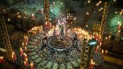 Wasteland 3: Cult of the Holy Detonation Screenshots & Wallpapers