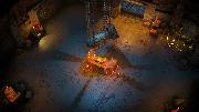 Wasteland 3: Cult of the Holy Detonation Screenshot