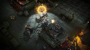 Wasteland 3: Cult of the Holy Detonation Screenshot