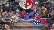 Cuphead screenshots