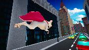 DC League of Super-Pets: The Adventures of Krypto and Ace Screenshot