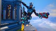 Nerf Legends