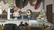 Cyanide & Happiness - Freakpocalypse (Episode 1) Screenshot