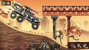 Zombie Hill Racing screenshot 40376