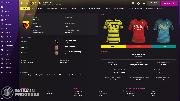 Football Manager 2022 screenshots